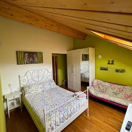 Adosado En Villanua Con Wifi 外观 照片