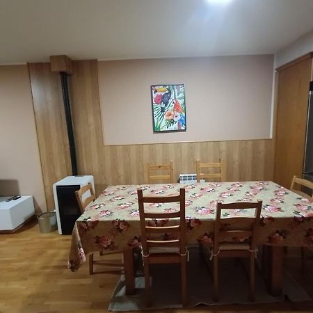 Adosado En Villanua Con Wifi 外观 照片