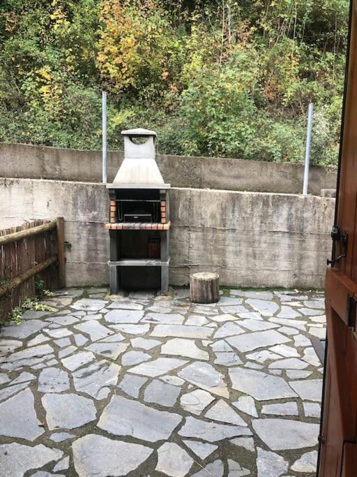 Adosado En Villanua Con Wifi 外观 照片