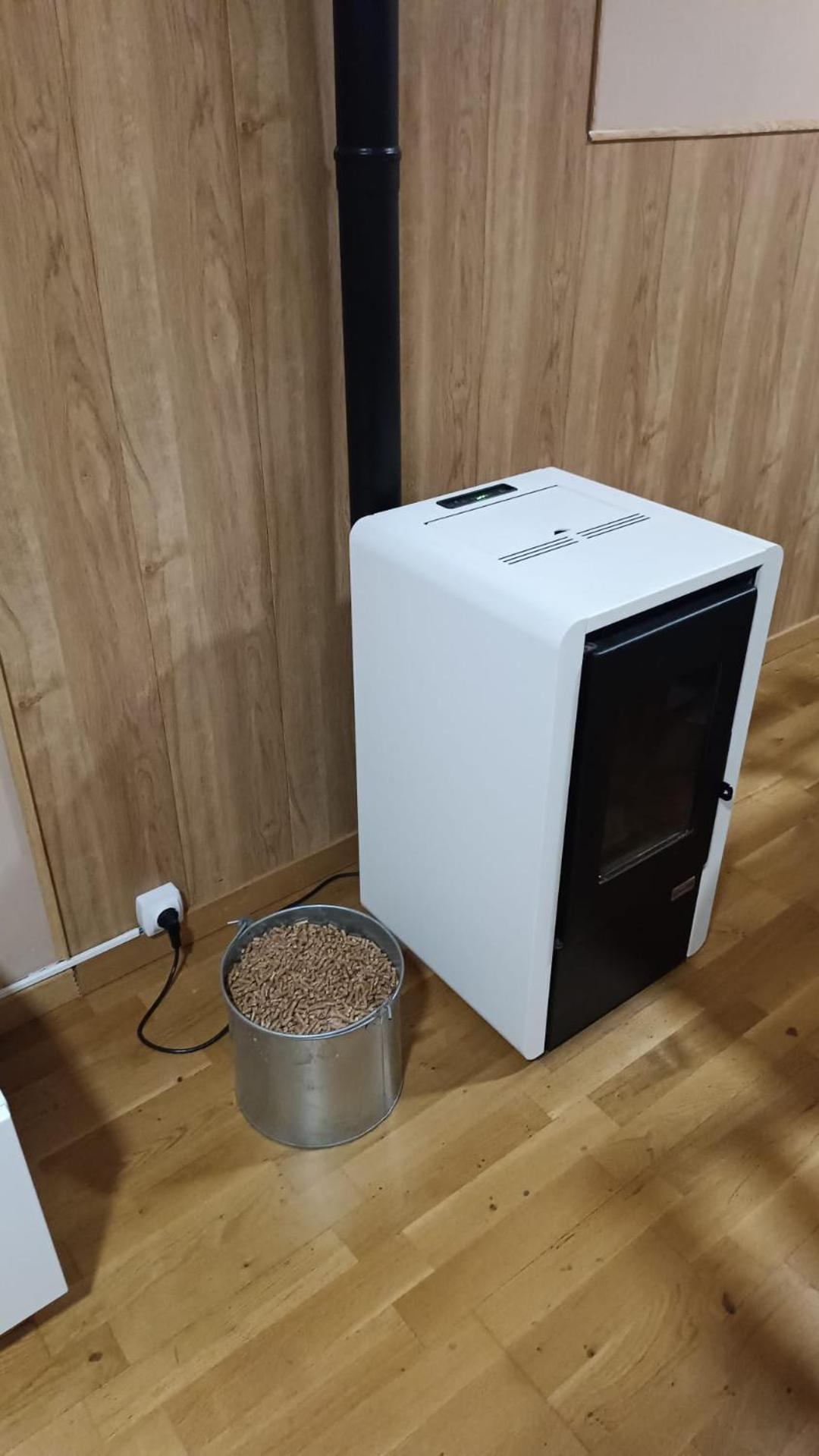 Adosado En Villanua Con Wifi 外观 照片