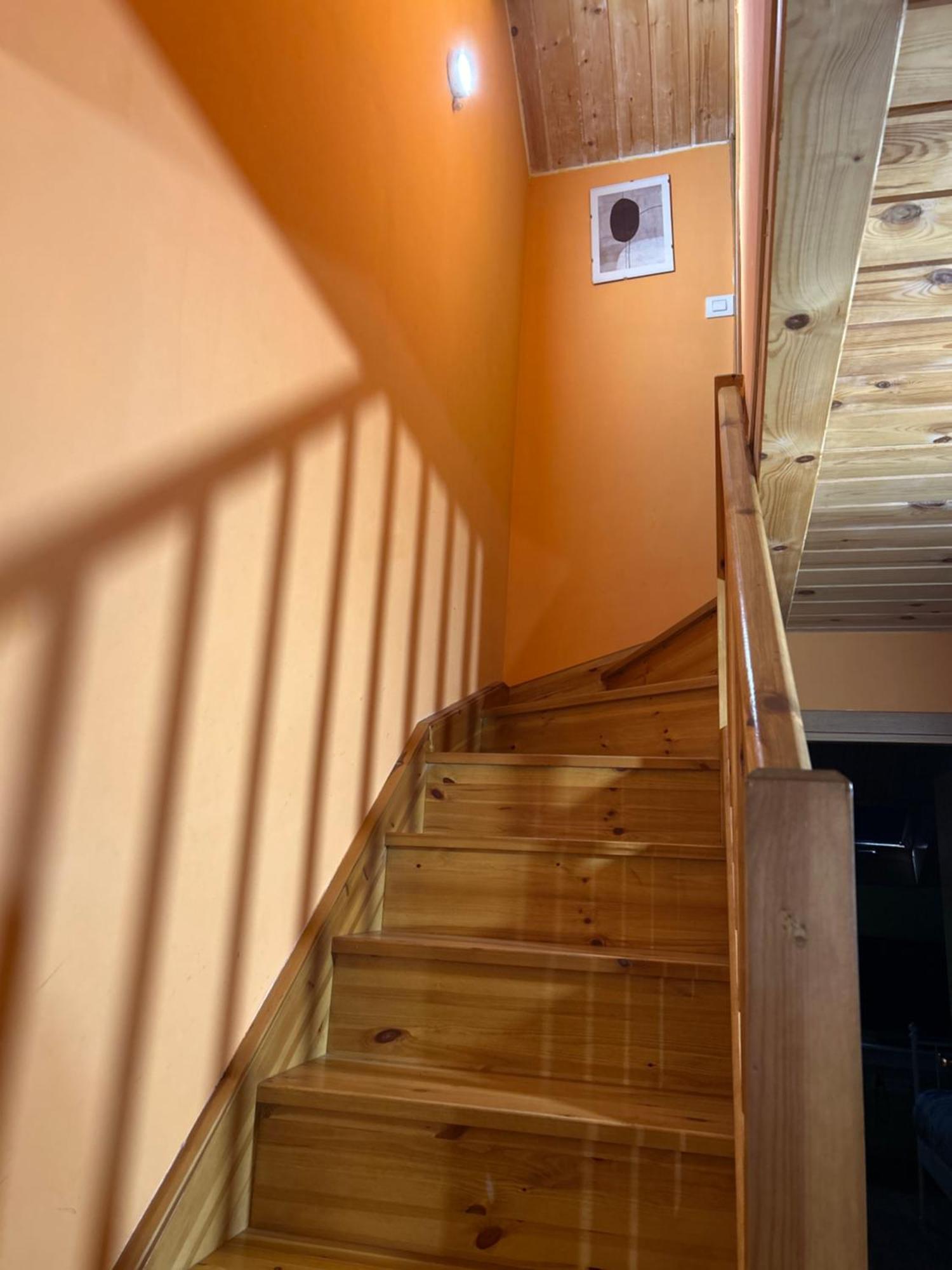 Adosado En Villanua Con Wifi 外观 照片